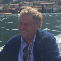 Guy Pieters Email & Phone Number