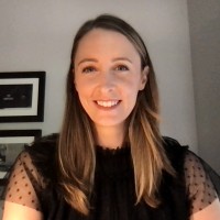 Calendly Employee Katrika Morris's profile photo