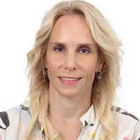 Esri Türkiye Employee Gülru Belül's profile photo