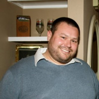 Baker Distributing Company Employee J.p. Simonson's profile photo