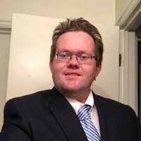 Seward County, Kansas Employee Michael Canterbury's profile photo