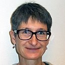 Hitachi Energy Employee Anna Holmberg's profile photo