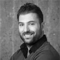 TBF + Partner AG Employee Daniel Djuric's profile photo