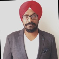 SatSure Employee Rashmit Sukhmani's profile photo