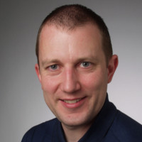 Polynorm Software AG Employee Robin Meling's profile photo