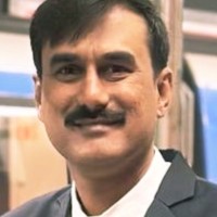Inkarp Employee Srinivas M's profile photo