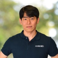 CodeCabin Employee Wonjae Lee's profile photo