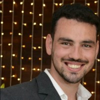 Amend Cosméticos Employee Claudio Serrano's profile photo