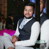 ITECHSERV Employee Jazz S's profile photo