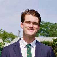 WhiteCap Search Employee Ben Wisdom's profile photo