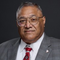 City of Killeen, Texas Employee Willie Resto's profile photo