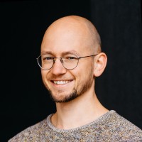 Tacto Employee Adrian Hupka's profile photo