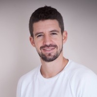 Unlimited Robotics Employee Martin Gordon's profile photo