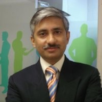 Clearway Advisors Employee Rajesh Khati's profile photo