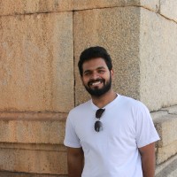 Kouzina Food Tech Pvt Ltd Employee Anish Somayajula's profile photo