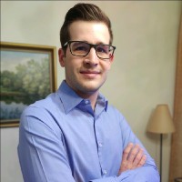 Konstantinos Angelou's profile photo