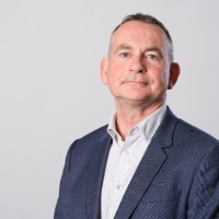 Turner & Townsend Employee Jason Jones's profile photo