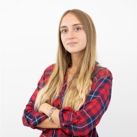 HT&T Consulting srl Employee Emma Taddei's profile photo