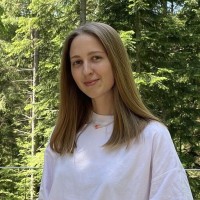 Home Games Employee Yana Lozova's profile photo