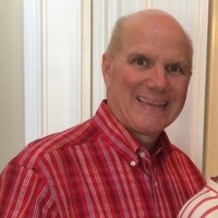 Laitram Employee Tommy Chatelain's profile photo