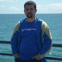 Salesforce Employee Andrew Webber's profile photo