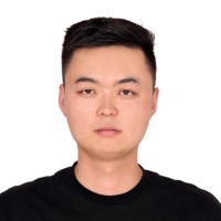 JGNE Battery Employee Henry Yang's profile photo