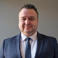 IDEA Public Schools Employee Joseph Watson's profile photo