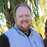 Oklahoma Department of Transportation Employee Alex Couch's profile photo