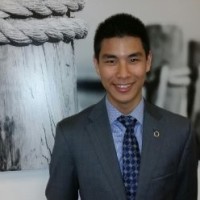 Accenture Employee David Vo's profile photo