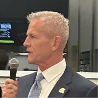 John Bartels Email & Phone Number