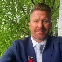 PETOIL Employee Eric Andor's profile photo