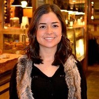 Volcano Summit Employee Marissa Ornelas's profile photo