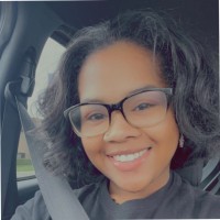 Lourdes Senior Community Employee A'Lexuss Stewart's profile photo