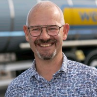 Bert de Ruijter's profile photo