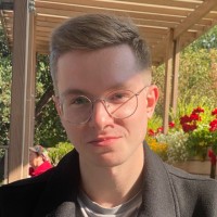 Cloudless Labs Employee Fedor Lozovoi's profile photo