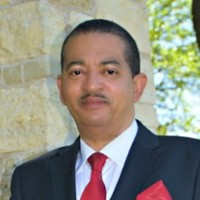 Keller Williams Employee Major Bursey Jr.'s profile photo