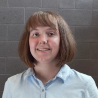 FutureINDesign Employee Abish Sitze's profile photo