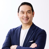 CP AXTRA PUBLIC COMPANY LIMITED Employee Tarin Thaniyavarn's profile photo