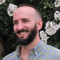 World Wildlife Fund Employee Ryan Bartlett's profile photo