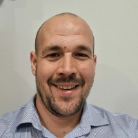 Priory Employee Mark Berry's profile photo