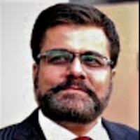 Akhuwat Employee Ovais Khan's profile photo