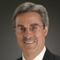 Nusenda Credit Union Employee Rick Baca's profile photo