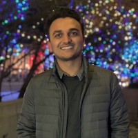 Privacy Analytics Employee Akshay Savaliya's profile photo