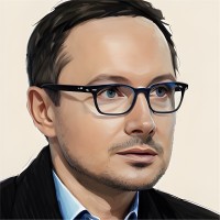 MAY Employee Igor Lisinenko's profile photo