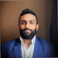 Citizens Financial Group, Inc. Employee Harmandeep Singh's profile photo