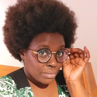 The Bell Employee Azia Cimone's profile photo