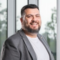 Calipso Employee Alejandro Tempone's profile photo