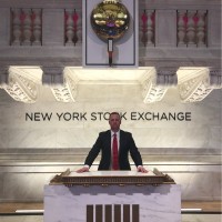 Andrew White Email & Phone Number