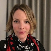 Argus Media Employee Gemma Ramsay's profile photo