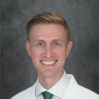 Tulane University School of Medicine Employee Kevin Harrell's profile photo